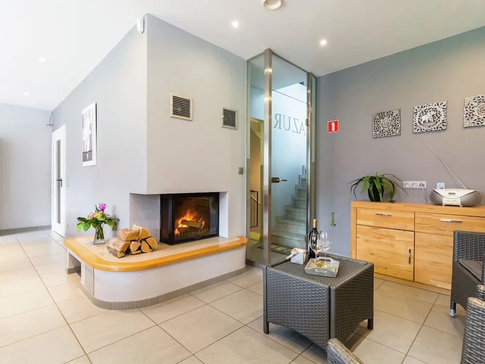 Classy Villa in Bllingen With High Fens and Town of Spa Nearby