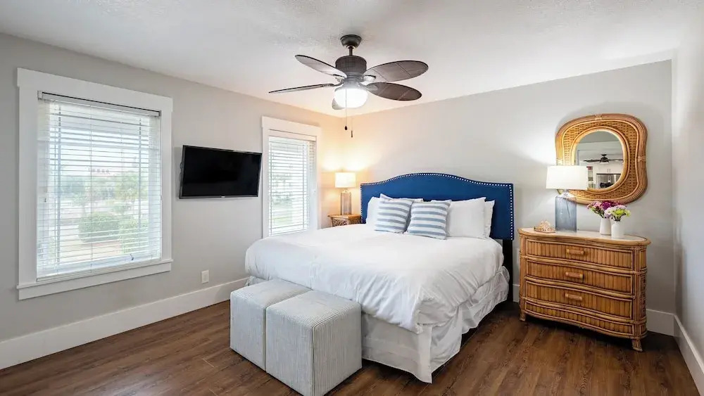 Harborside by Avantstay Expansive Destin Retreat