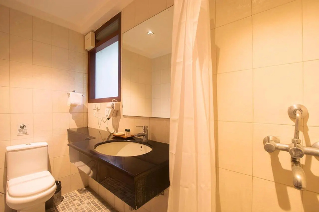Sea Shell Resort & Spa, Havelock