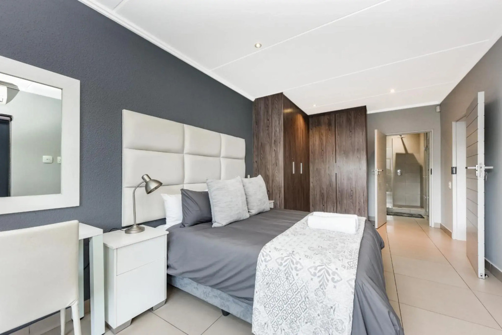The Odyssey Lifestyle Complex Morningside - 2 BR