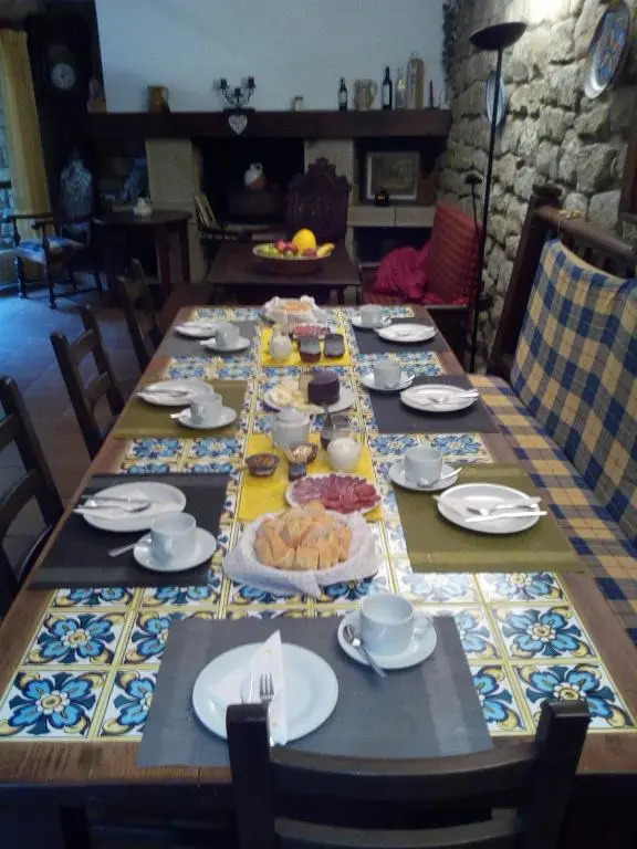 Casa Rural Erletxe