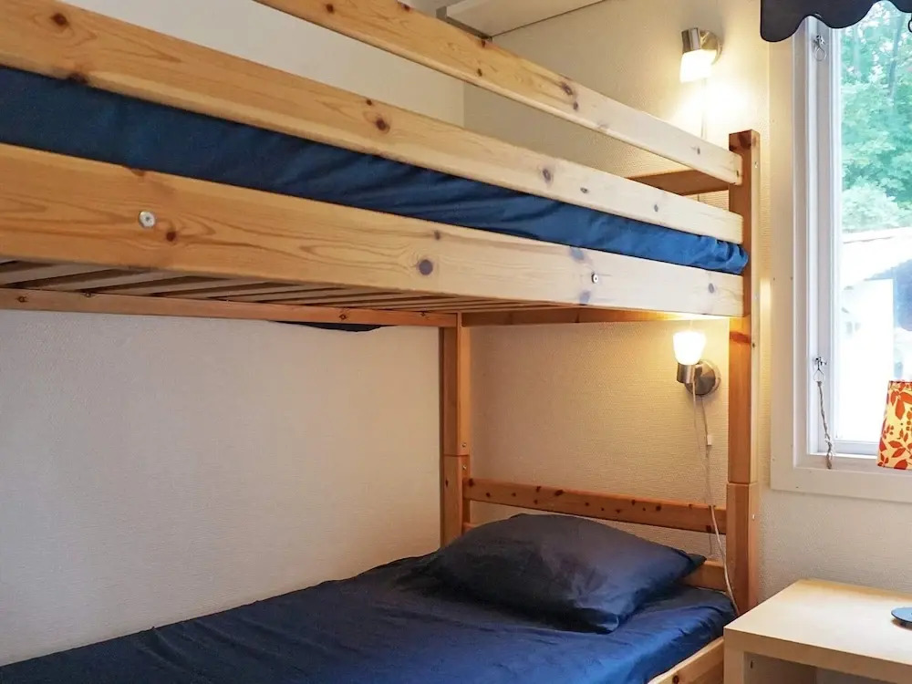 7 Person Holiday Home in Virserum