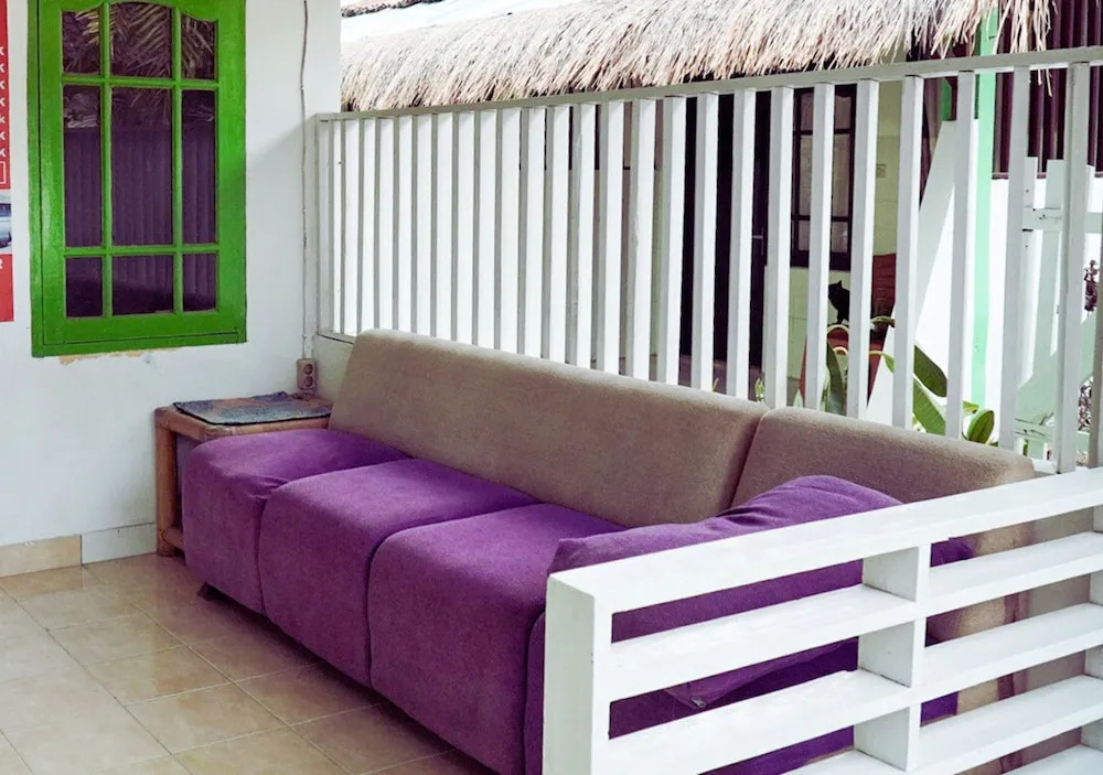 Energy Melati Gili
