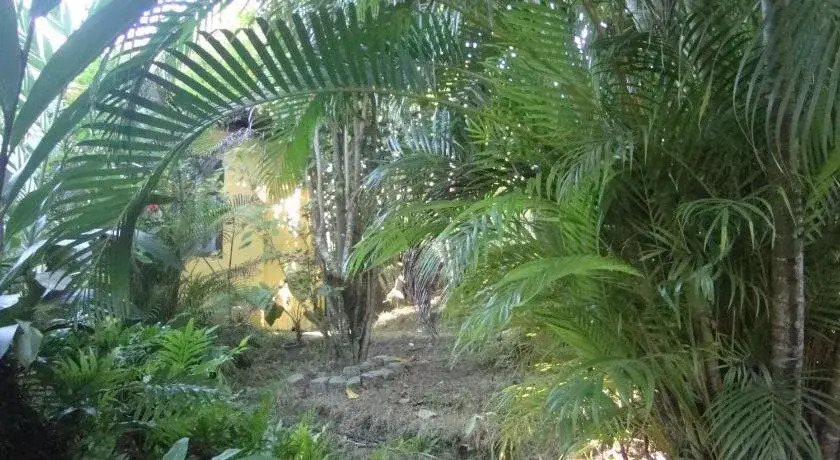 Chalés Vila Maria