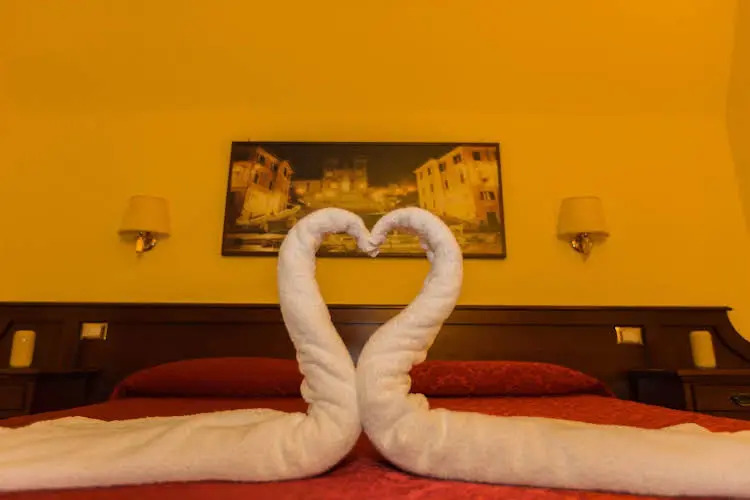 San Pietro Candia 25 - Bed and breakfast