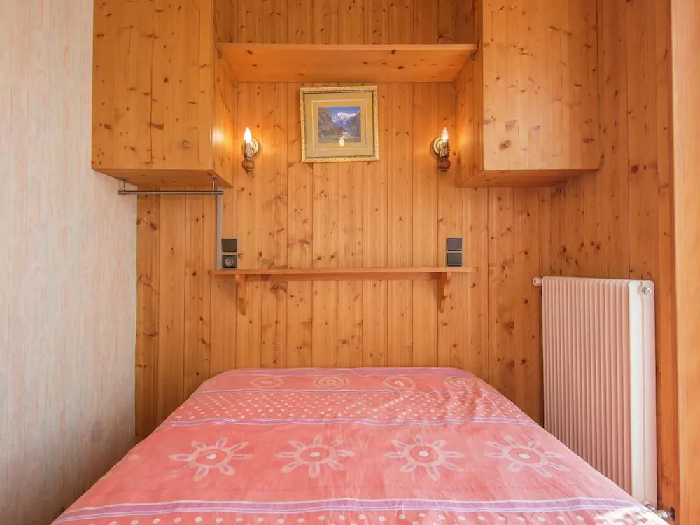 Rental for 14 People in Beautiful ski Area Between Mountains and Nature