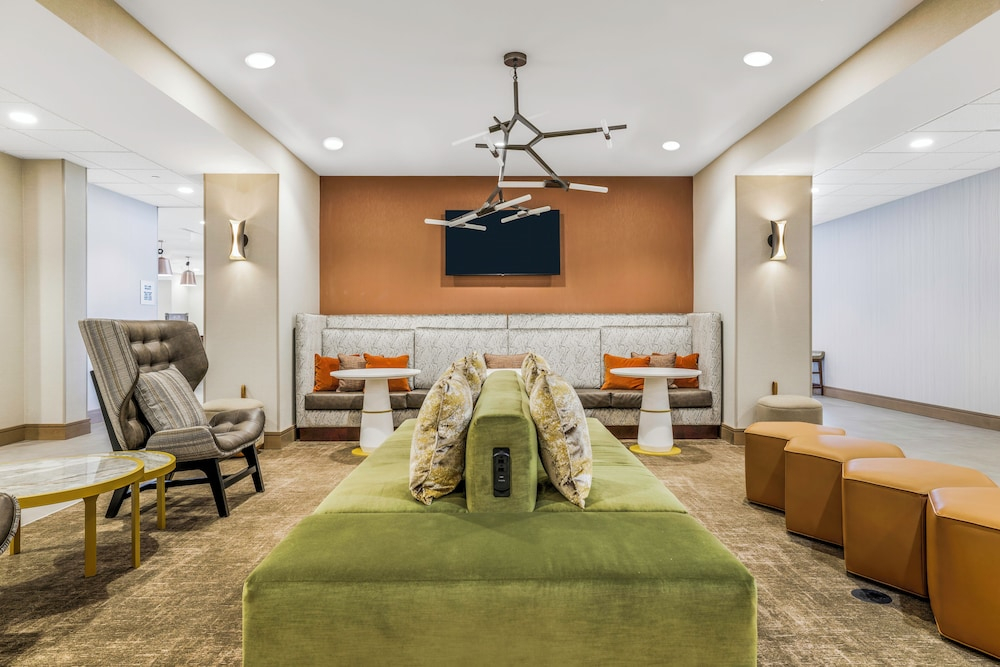 Hampton Inn Aurora Medical Center Denver