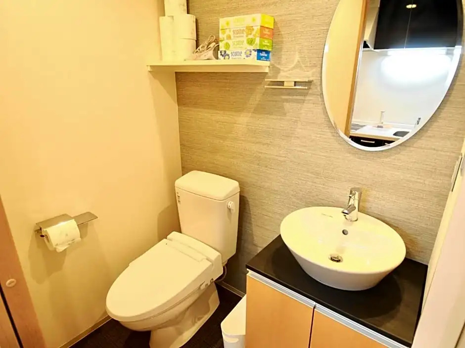 HIZ HOTEL Kyoto Nijo Castle - Vacation STAY 12537v