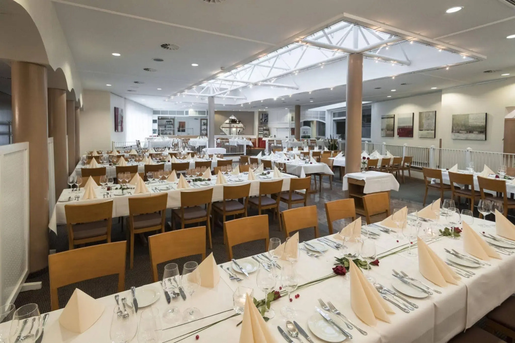 Hotel Messmer