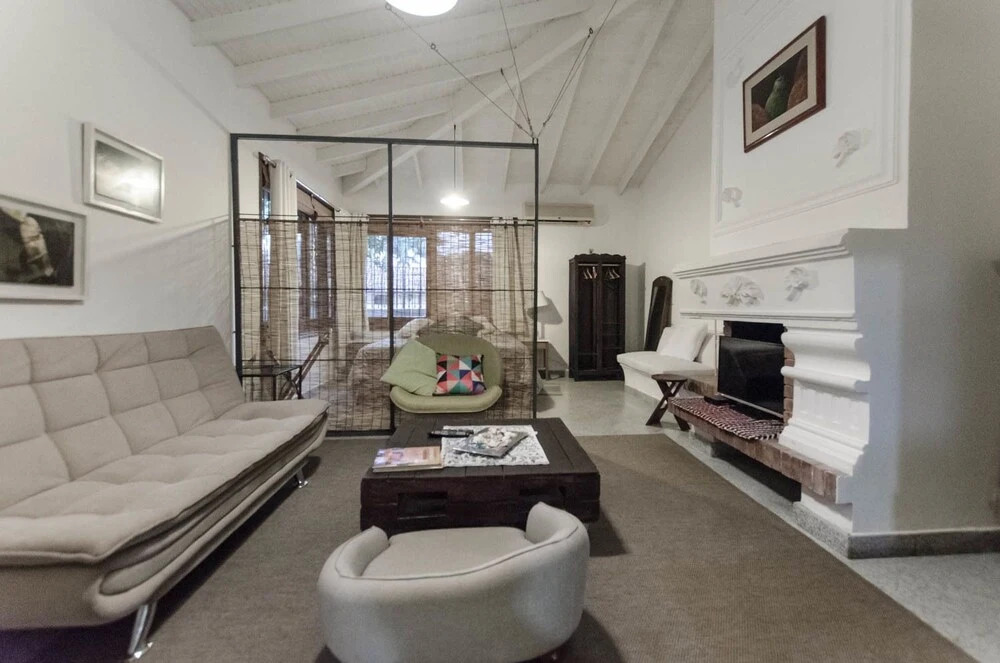 Cozy Studios near Shopping del Sol