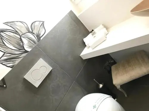 AB Suite Innovative Design B & B