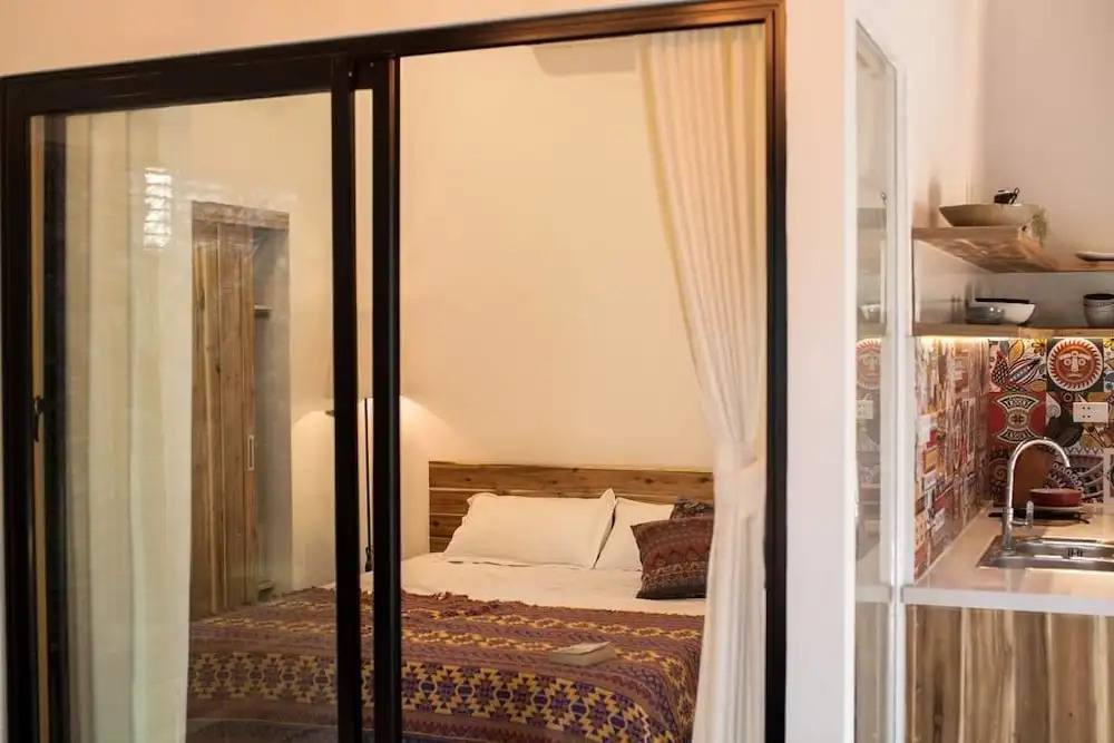 Hygge Homestay