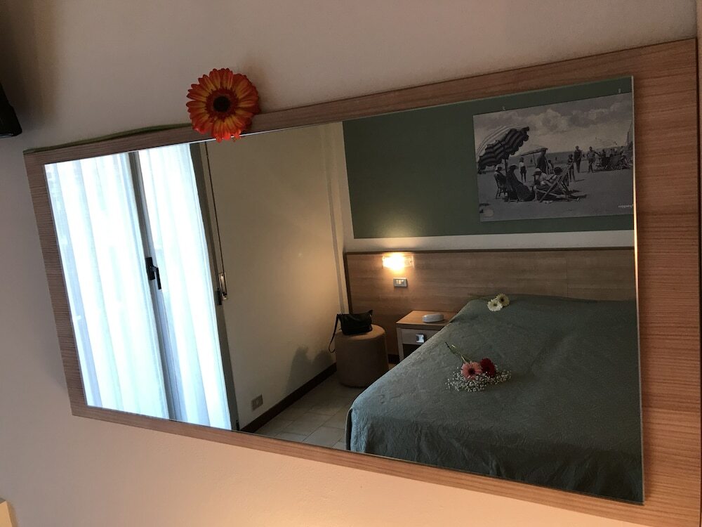 Hotel Ondina e Milazzo