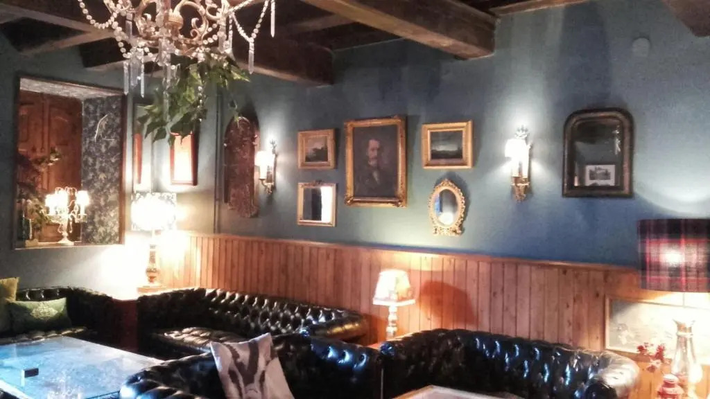 Hotel Boutique Balaitus