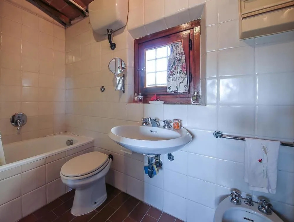 Villa Le Pergole- Firenze