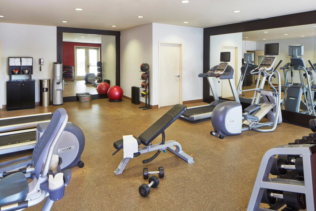 Hilton Garden Inn Scottsdale Old Town