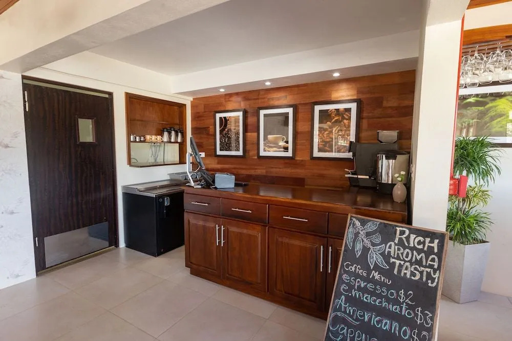 Sibu Boutique Hotel
