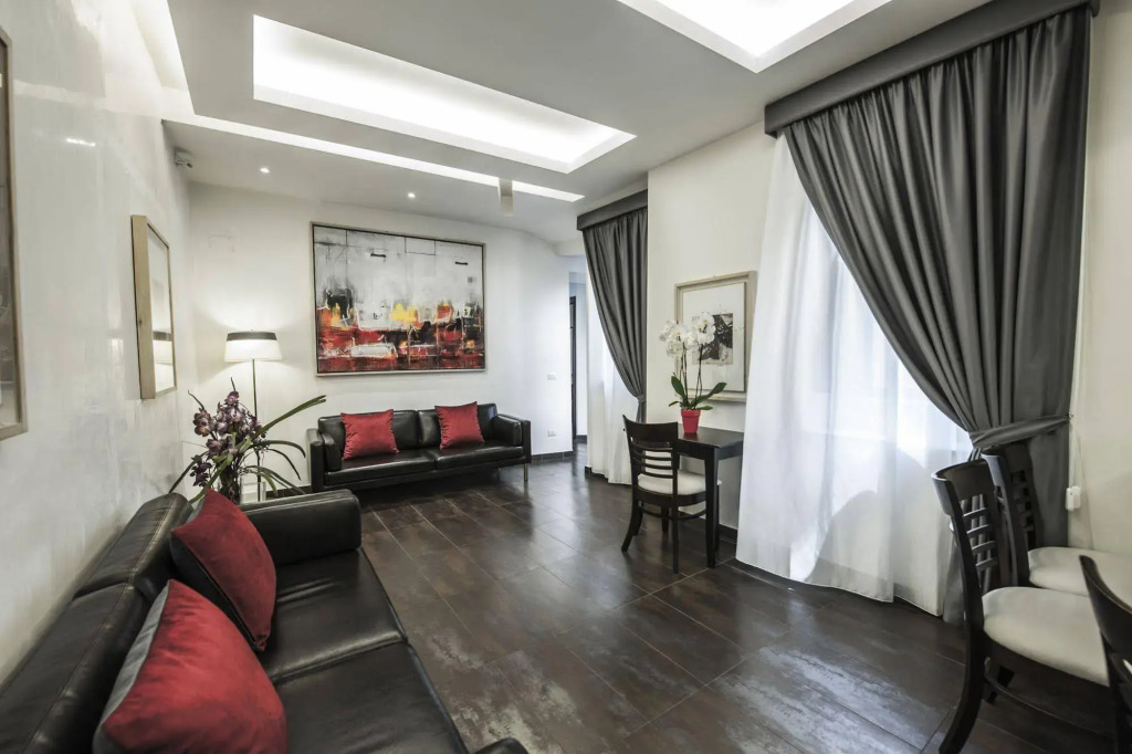 Town House Spagna