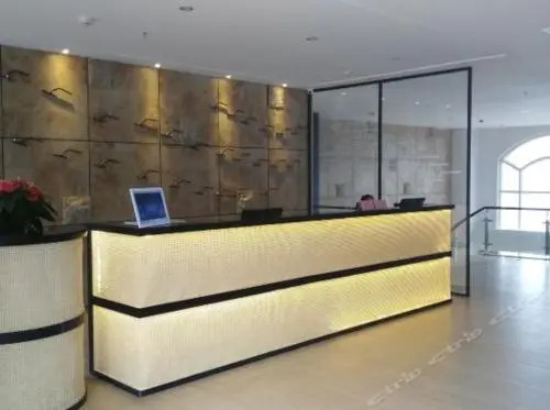 Nan'Ao Qiyunge Guesthouse
