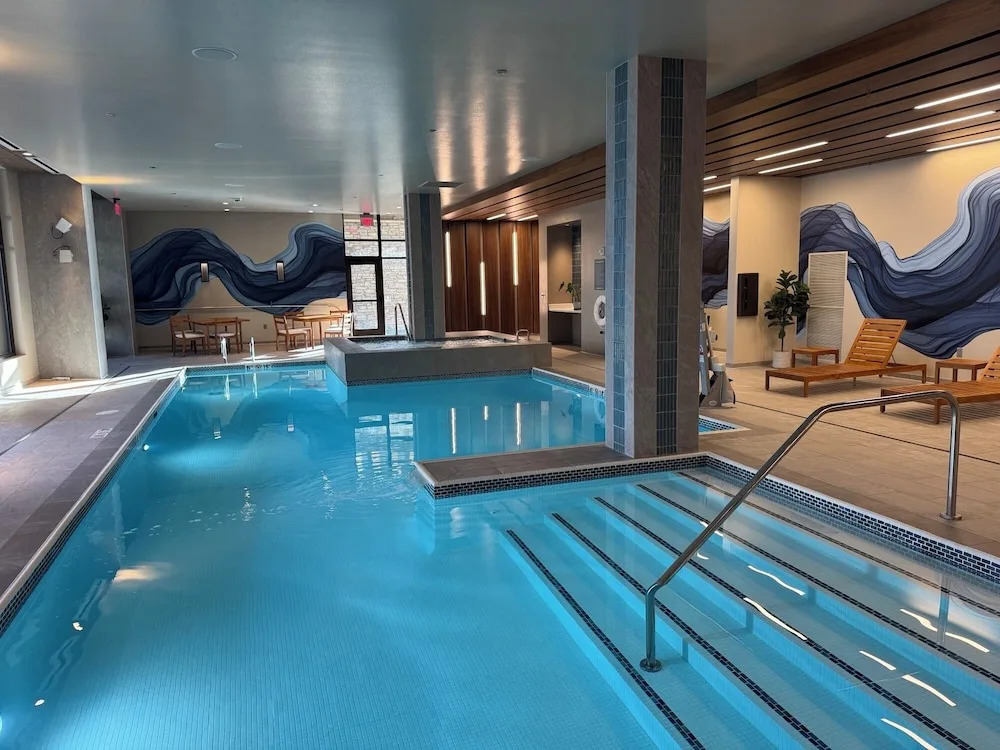 Spokane Tribe Resort and Casino