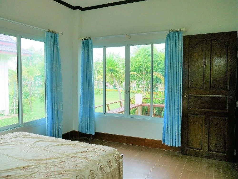 Ban Bum Resort by Oyo Rooms