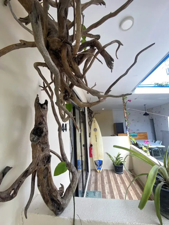 Maavaharu Guest House Himmafushi