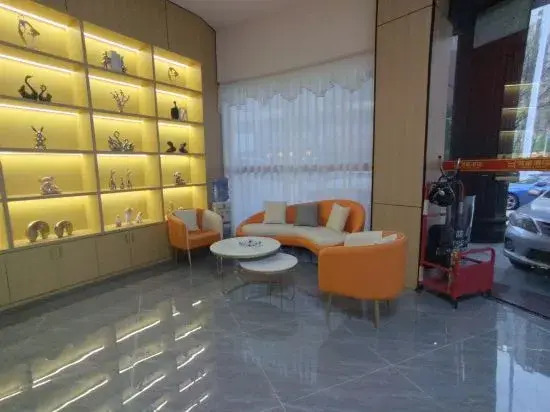 Hongdu Hotel (Dawang International Plaza)