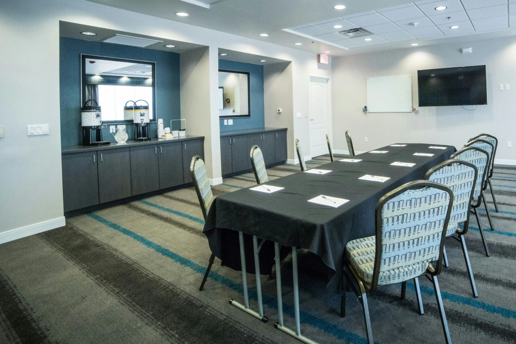 Hampton Inn & Suites Tempe/Phoenix Airport, Az