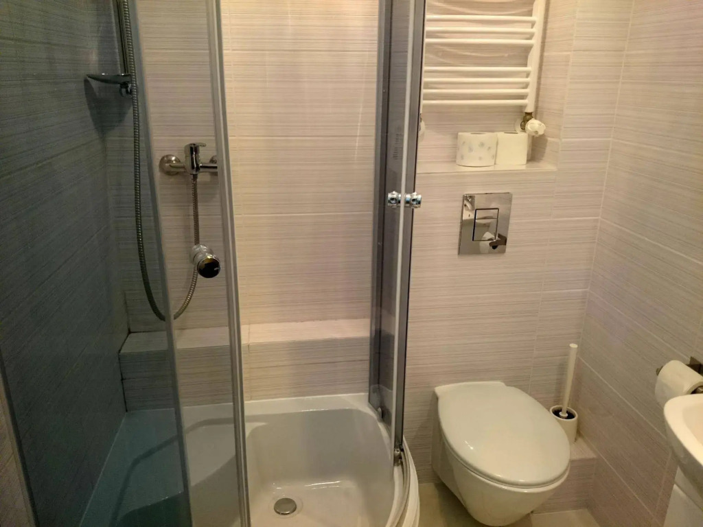 Villa Superiq Victus Sopot Walk to the Pier by Noclegi Renters