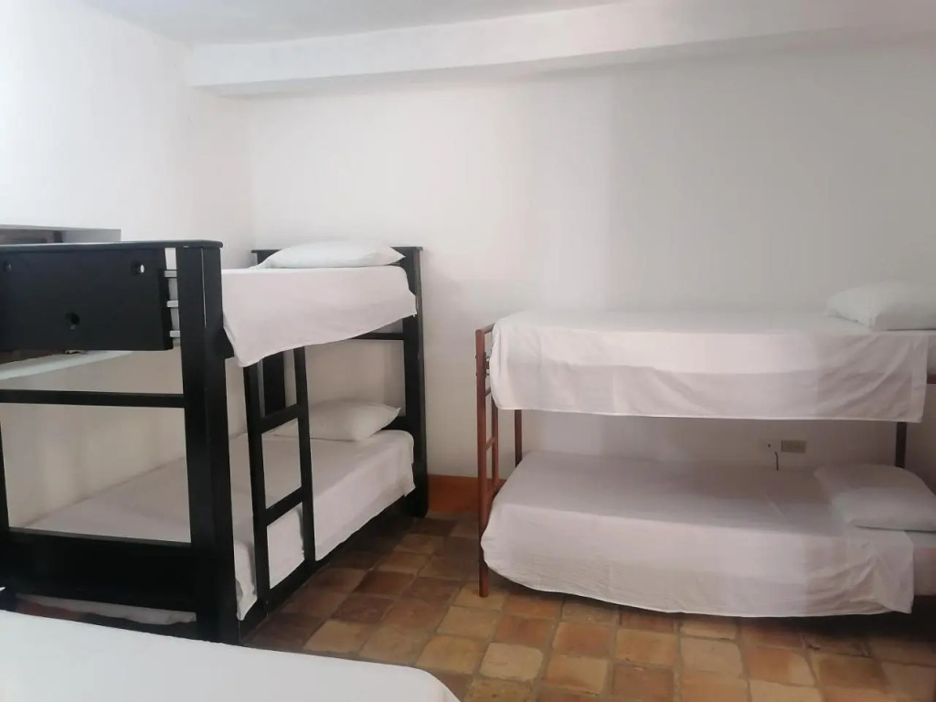 Otrolado Lodge