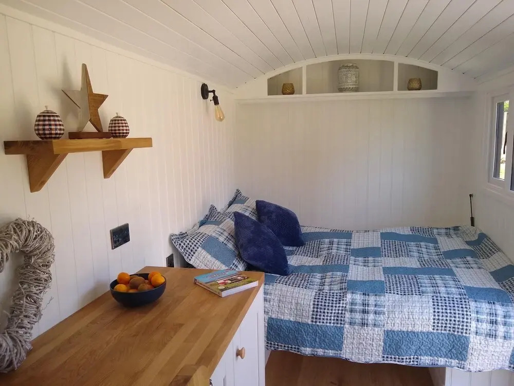 The Cottage