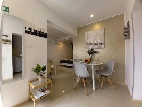 Apartmani Alma