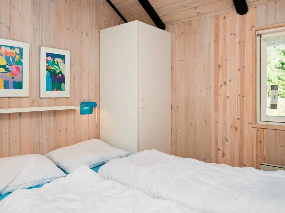 4 star holiday home in Rømø