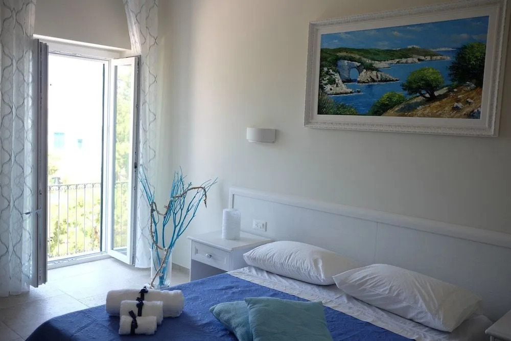 B&B Relais I Cavalieri
