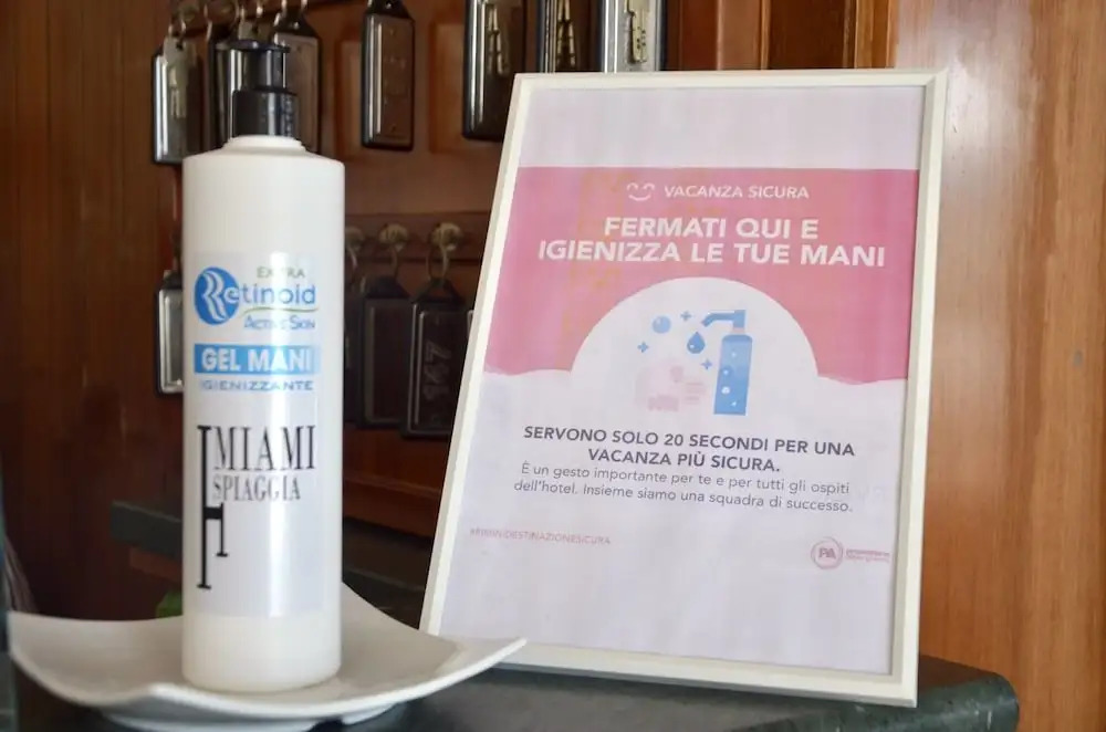 What Else Hotel