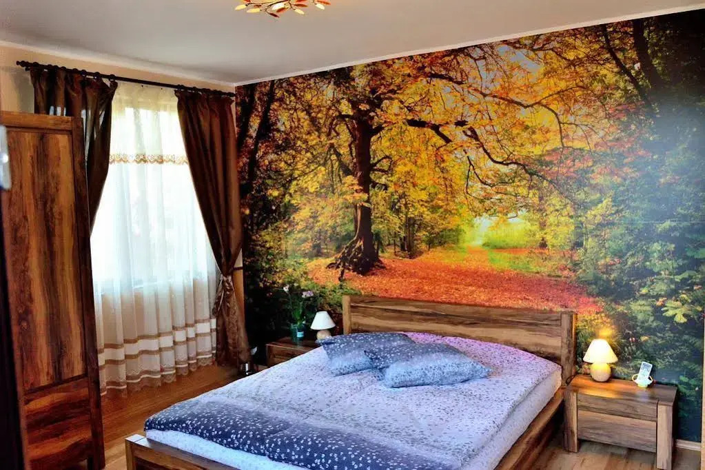 Hotelina Apartment