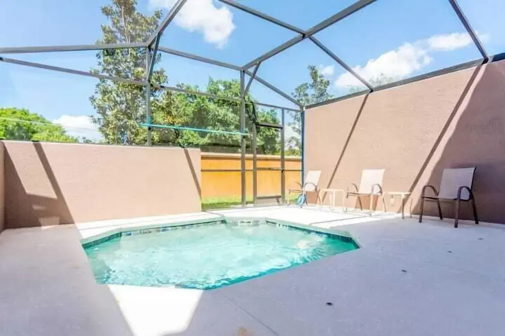 1030 LF - Bella Vida - Special 3Bd 13 Minutes to Disney