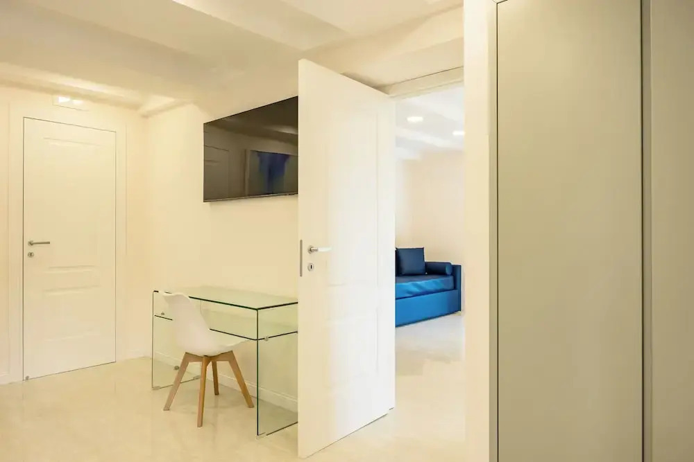 Palazzo Maddaloni Sweet Home By Napoliapartments