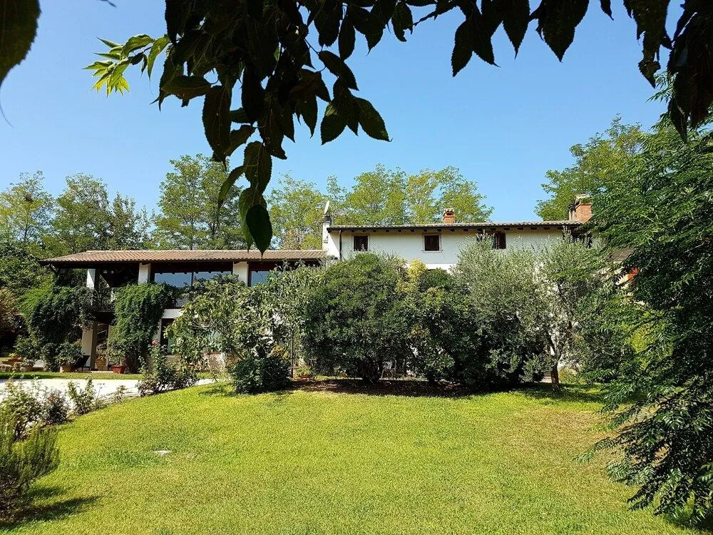 BB Le Jardin Lazise