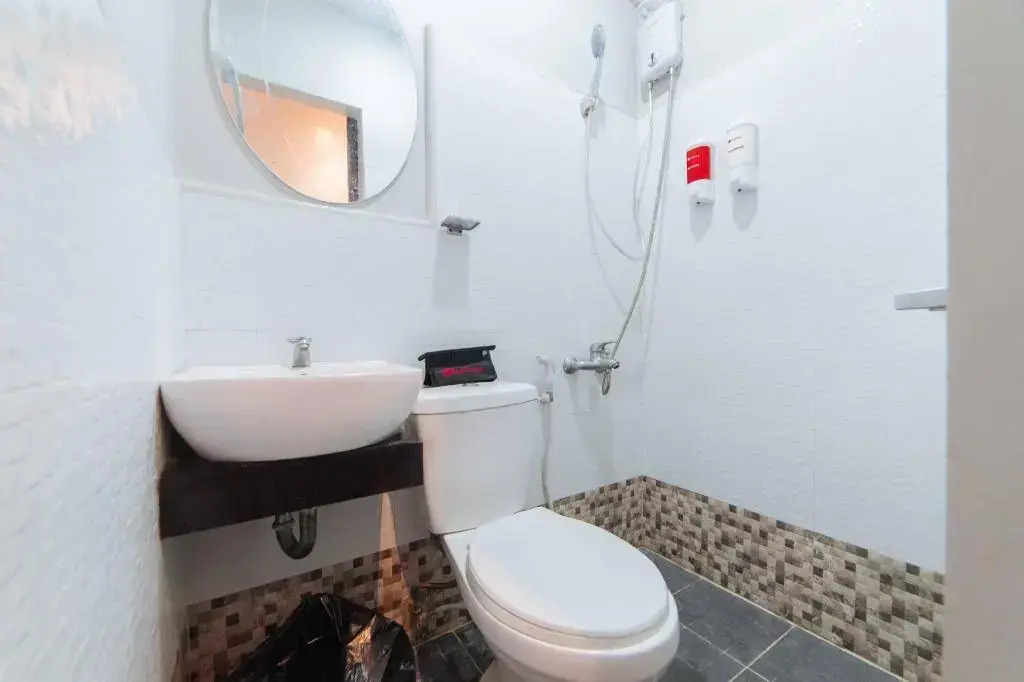 RedDoorz near G Mall Bajada Davao