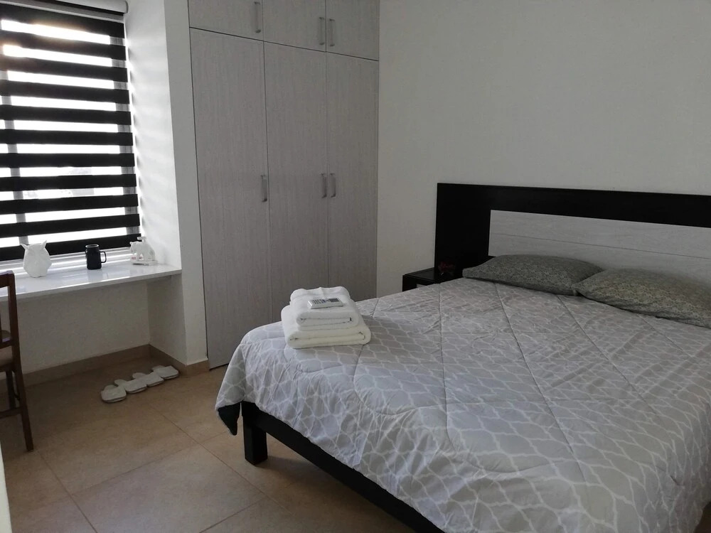 Apartment in Nuevo Vallarta