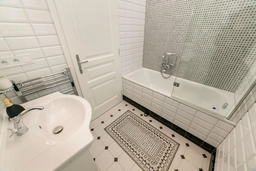 Novy apartman 1 - self check in