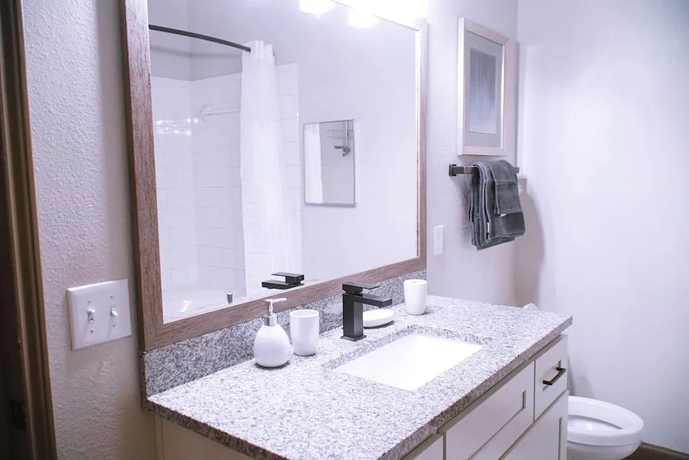 Resort Style Apartment near NRG Stadium