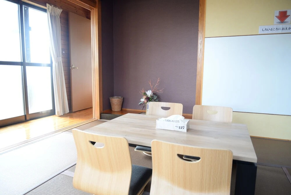 Family Cottage Hououboku