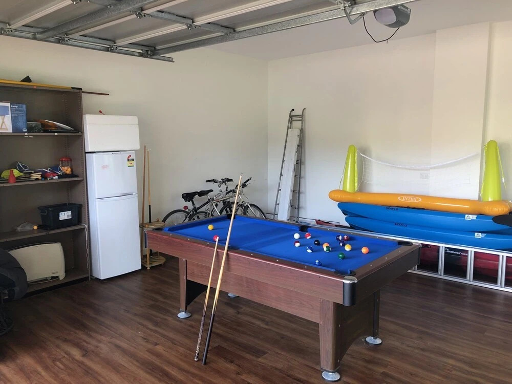 South Shores Villa 52