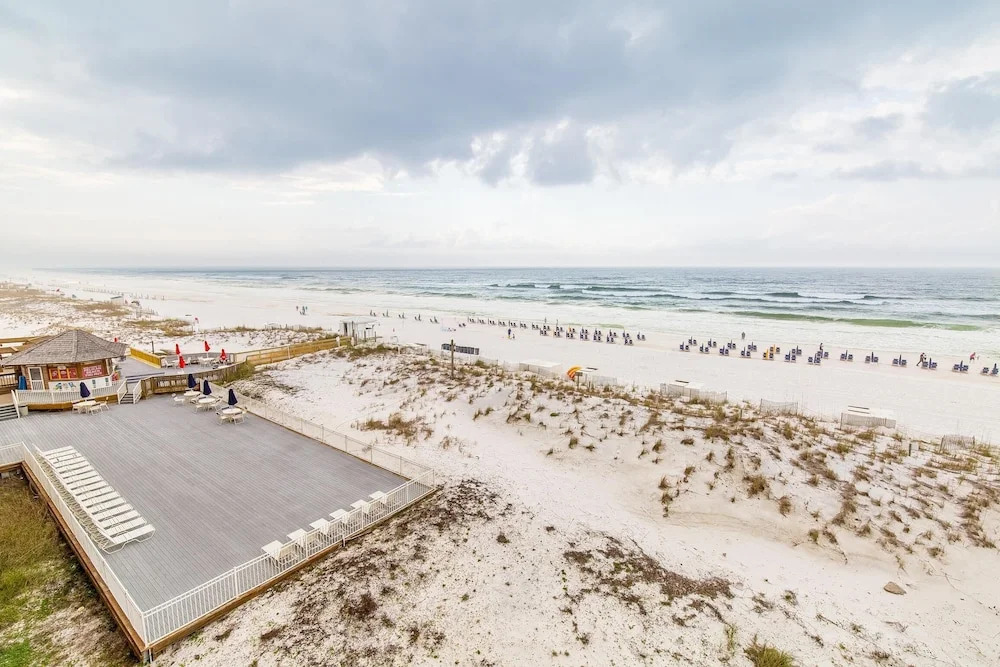 Pelican Beach Resort 410