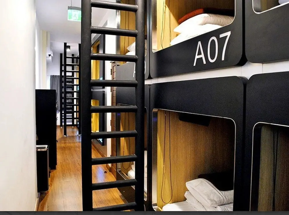 MyBed Ratchada