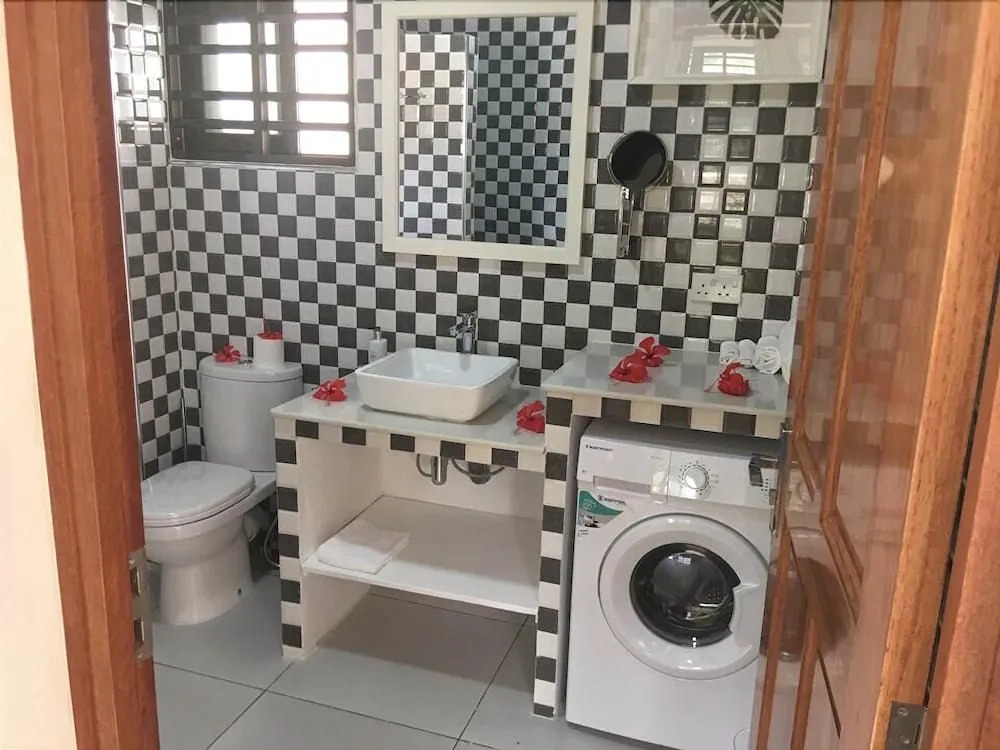 Creole Breeze Self Catering Apartments