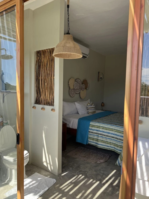 Bramble Beach Villa