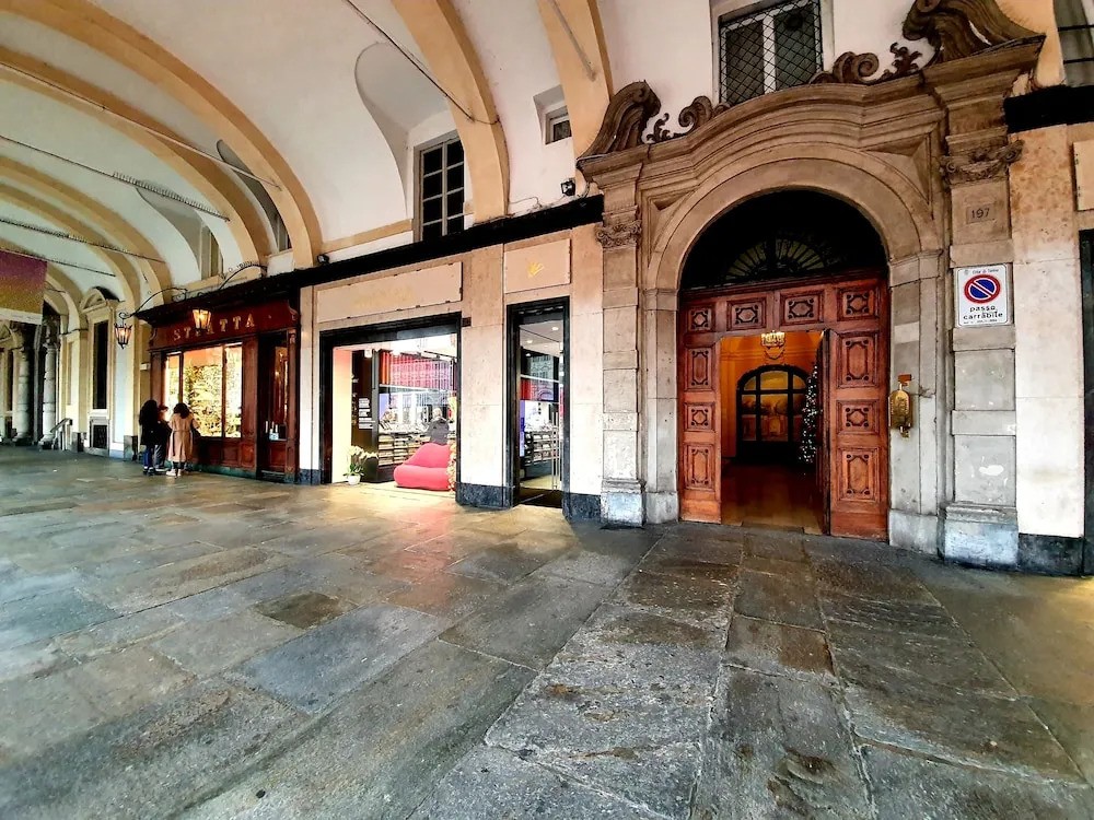 San Carlo Suite Torino
